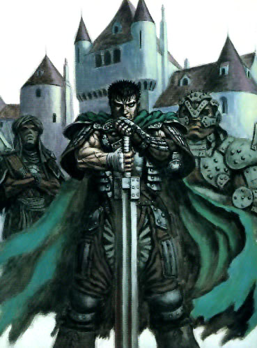 Otaku Gallery  / Anime e Manga / Berserk / Illustrazioni / berserk (3).jpg